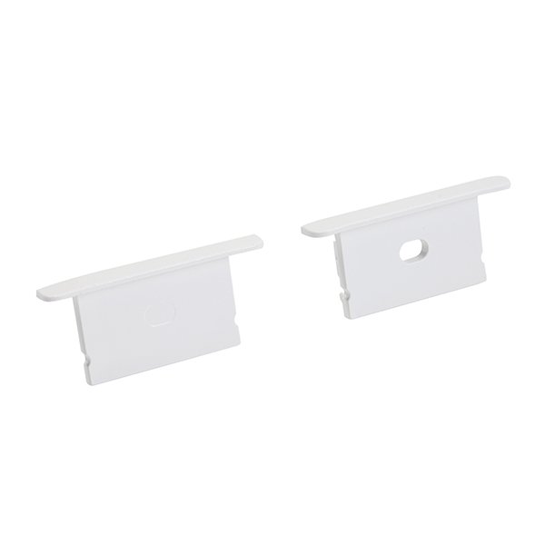 White aluminium channel recessed ceiling concealed led line light aluminium alloy light channel bright installation line light
