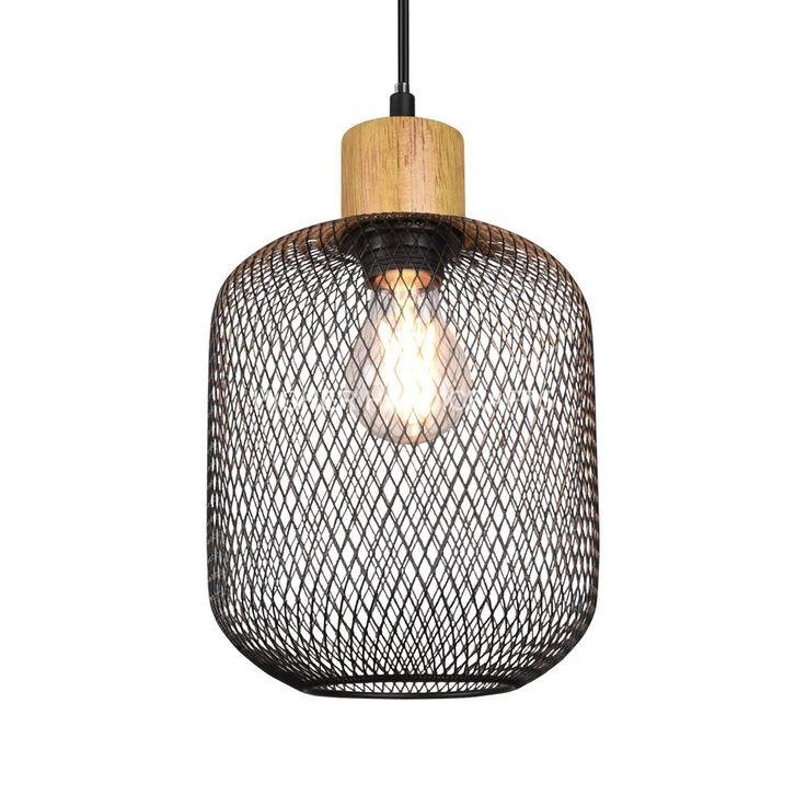Etching Pendant Light Modern LED Chandelier Smart Home Decor Ceiling Lights Plug In Pendant