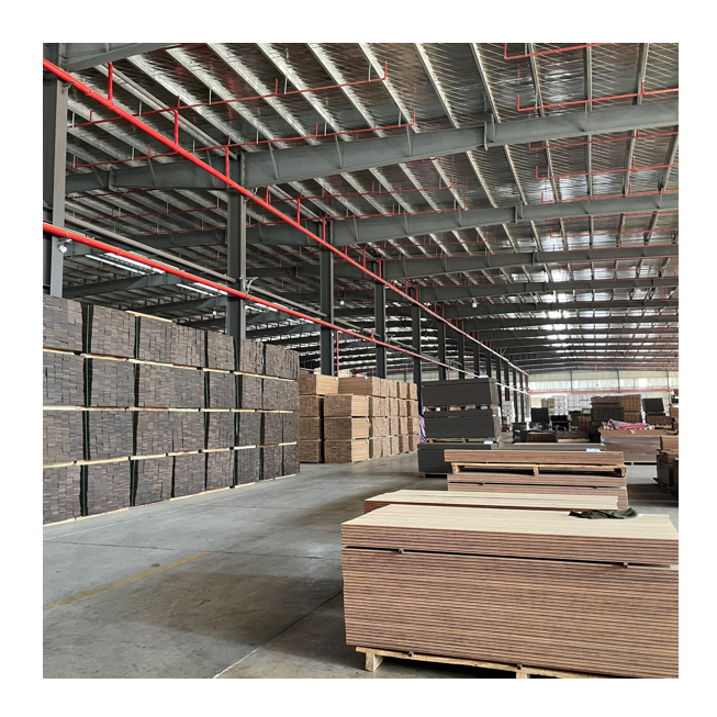 Beautiful design and looking OEM factory with 4-6 years natural moso bamboo wall panels modern cladding exterior bamboo wall
