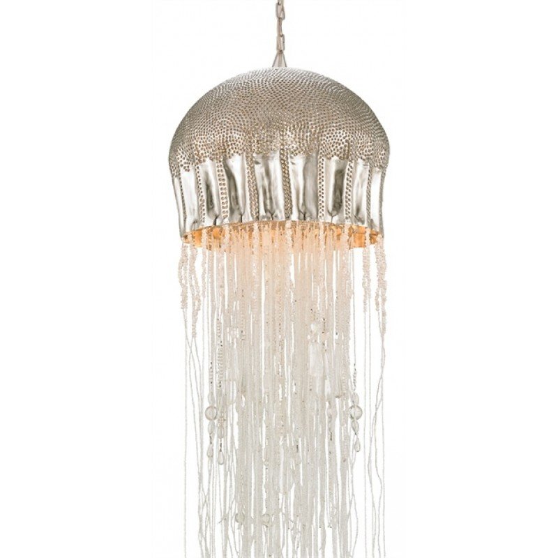 Modern European Style Hotel High Ceiling Decorative Light Tassel staircase Design Nordic Led Chandelier For Living Room