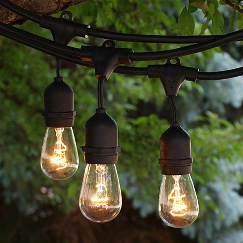 Wholesale Christmas Outdoor Chandelier For Gazebo Lights