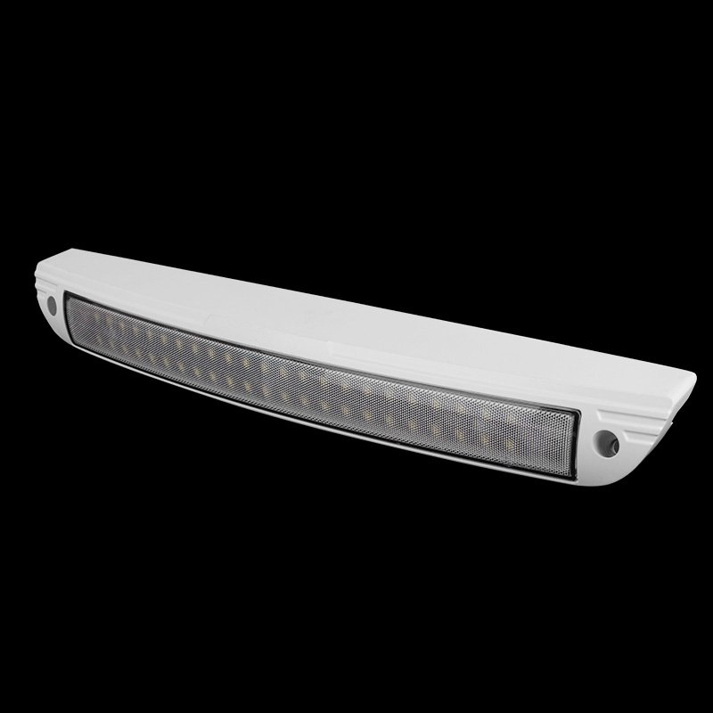 15Inch Waterproof Cool White 45 Degrees LED caravan interior light for caravan ceiling light Outdoor
