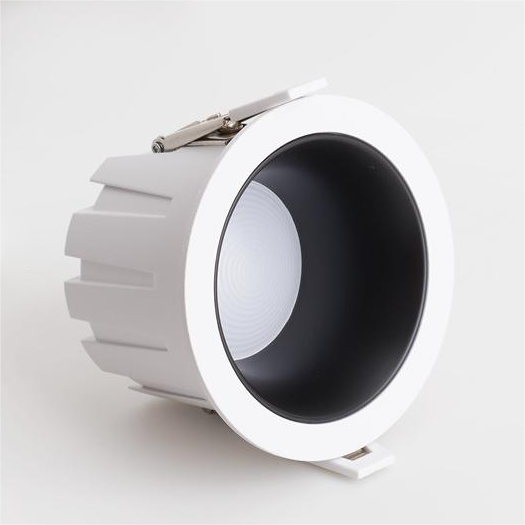 new anti-glare spotlight led downlight light latest version lamp living room lighting luxury ceiling lamp home embedded