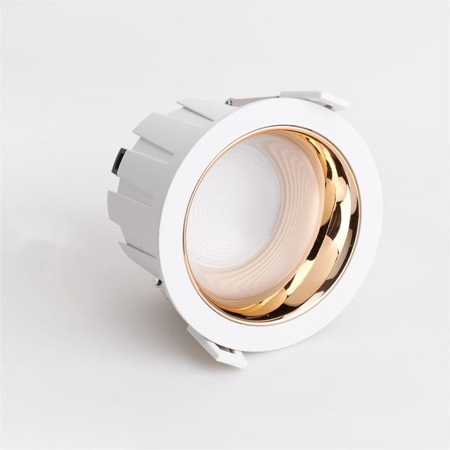 new anti-glare spotlight led downlight light latest version lamp living room lighting luxury ceiling lamp home embedded