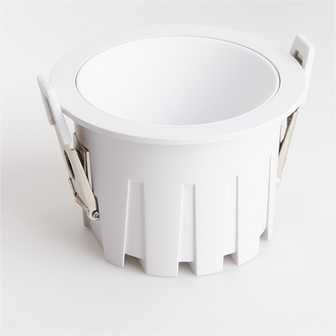 new anti-glare spotlight led downlight light latest version lamp living room lighting luxury ceiling lamp home embedded