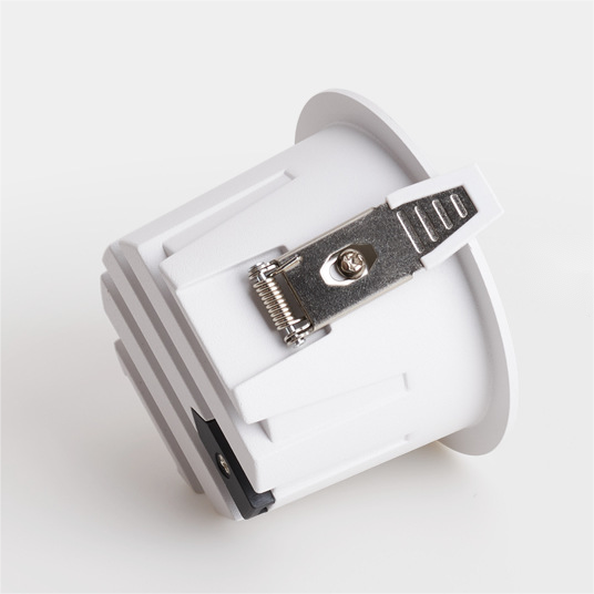 new anti-glare spotlight led downlight light latest version lamp living room lighting luxury ceiling lamp home embedded