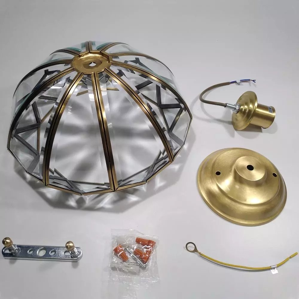 Hot sale vintage Aisle Led Ceiling Light Corridor Lights Outdoor Langing Lantern Lamp