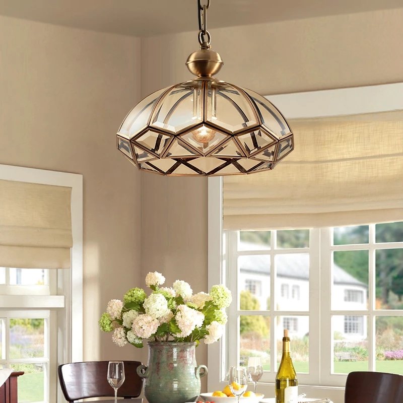 Hot sale vintage Aisle Led Ceiling Light Corridor Lights Outdoor Langing Lantern Lamp