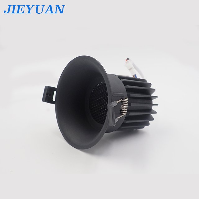 LED Recessed Ceiling Down Light Fixtures Led Ceiling Light Fittings led dimmable cct change led smart recessed downlight