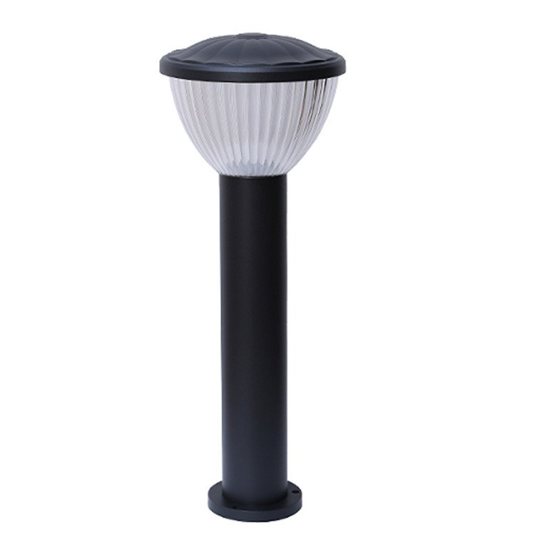 New Pattern Design Waterproof LED Solar Garden Light Outdoor Landscape Lawn Ground Pathway Lighting Stake Lamp decor