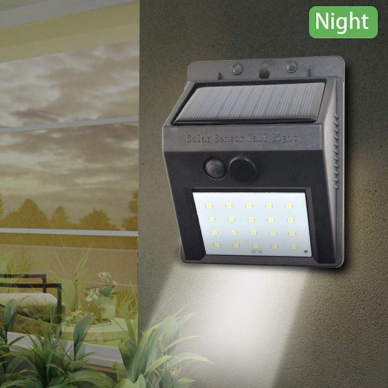 outdoor street garden light price list lampes solaire gate lamp luz luces led exterior lamparas solares solar pir motion light