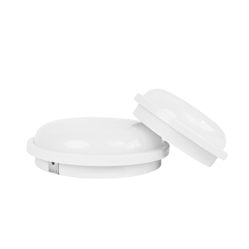 Led waterproof ceiling lights bulkhead led IP44 light ceiling15w20w Moisture-proof ceiling LED light for home or corridor use
