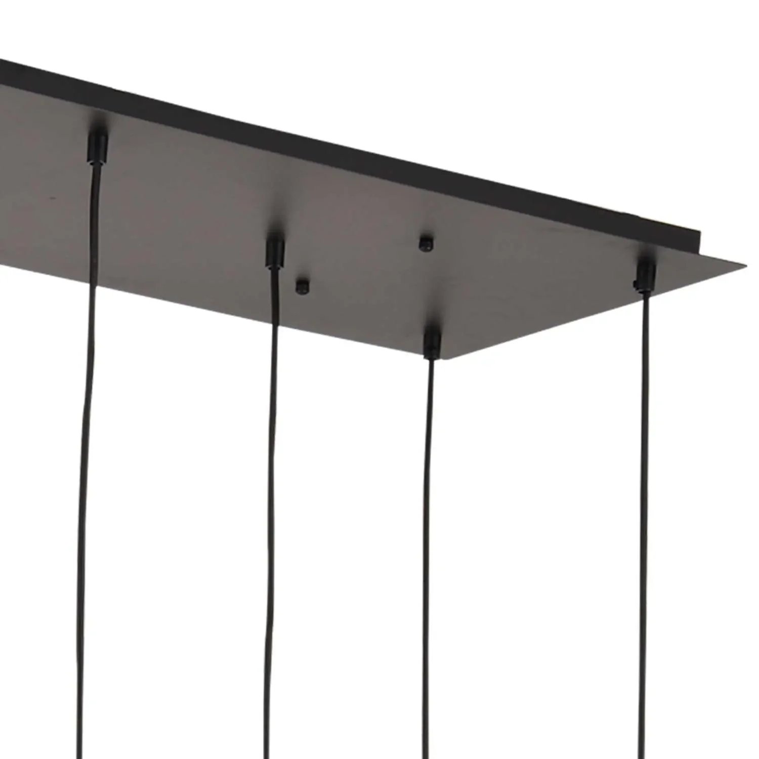 Easy Installation Warm Atmosphere Ceiling Lamp Shelby Ceiling Lamp 8 Combined Tulip Lights