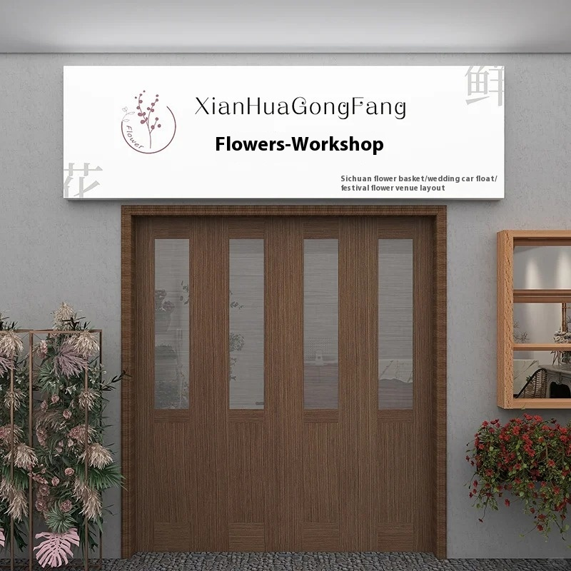 custom advertising light boxes Indoor soft film spray painting billboard ceiling background cloth Kabu lightbox profile