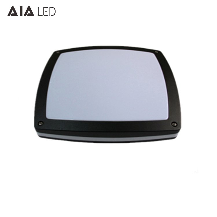 Modern IP65 waterproof surface mounted white outdoor 24W led ceiling light exterior led ceiling lamp