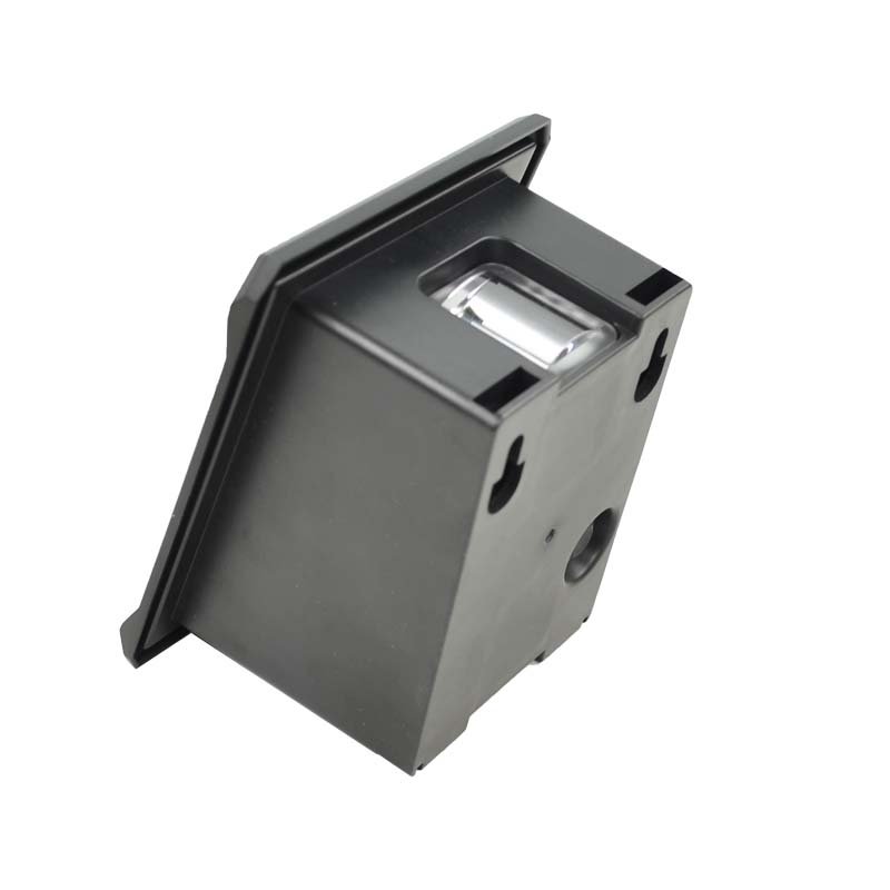 2024 Hot style Explosive models Outdoor waterproof solar wall light up and down LED wash lights for villa garden Exclusive