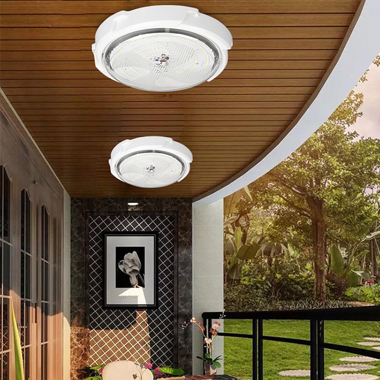 solar powered led ceiling light led 100 watt 200 watt 300 watt solar powered ceiling light for outdoor and indoor