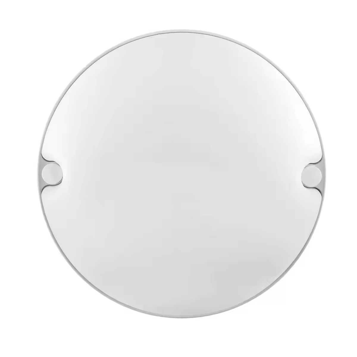3000K IP54 European Style Outdoor Use 10W Circular Wall Ceiling Mounted Dome LED Bulkhead Light