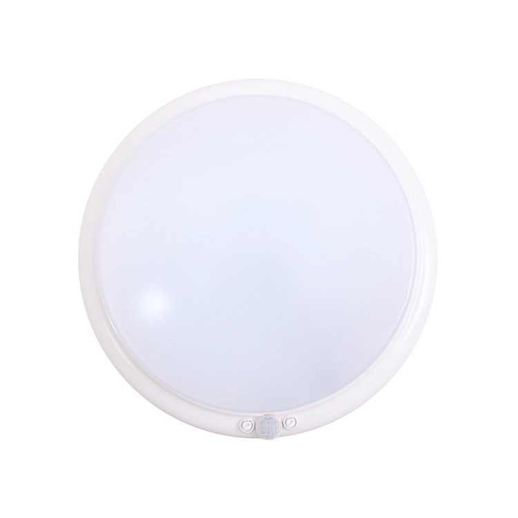 PDLUX PD-PIR2600 220V 12w Led Motion Sensor Ceiling Light Infrared Motion Sensor Led Lights