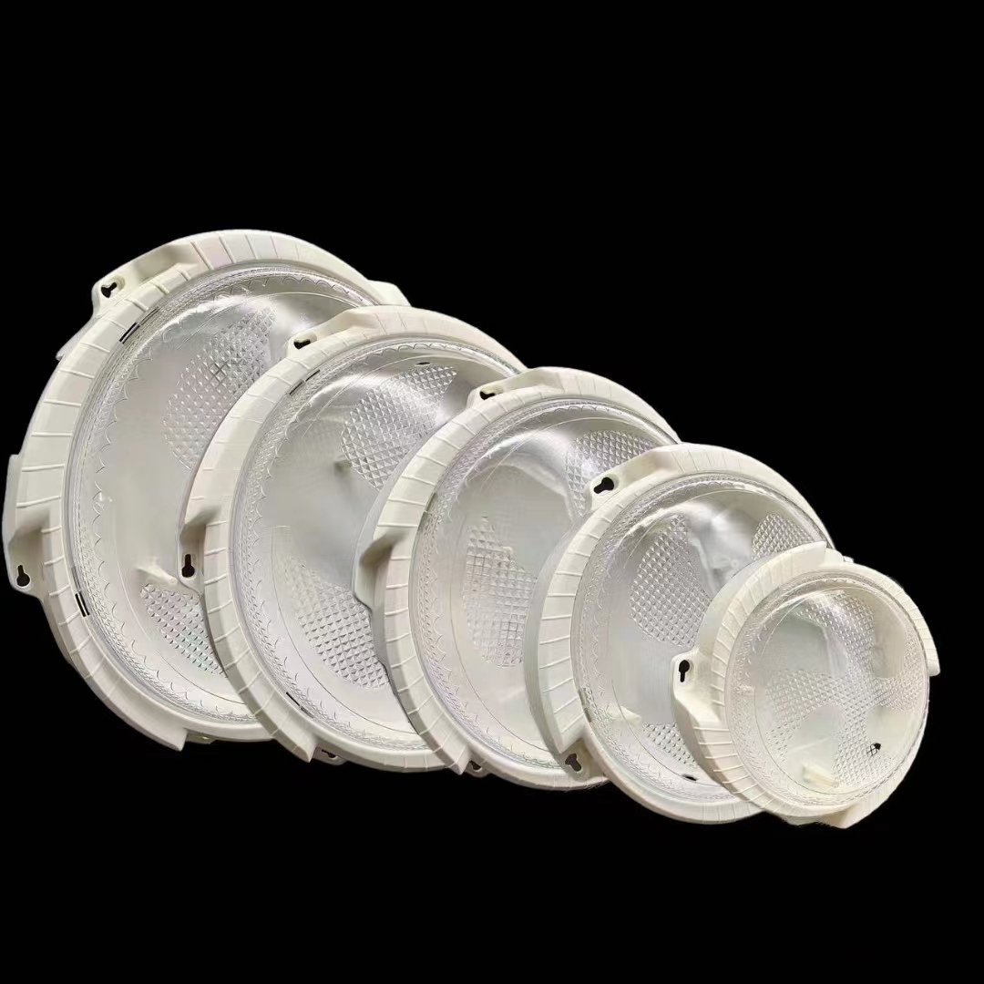 New Solar 60w 100w 200w 300w 400w Ceiling Indoor Living Room Bedroom Courtyard Lighting Balcony Led Induction Solar Garden Light