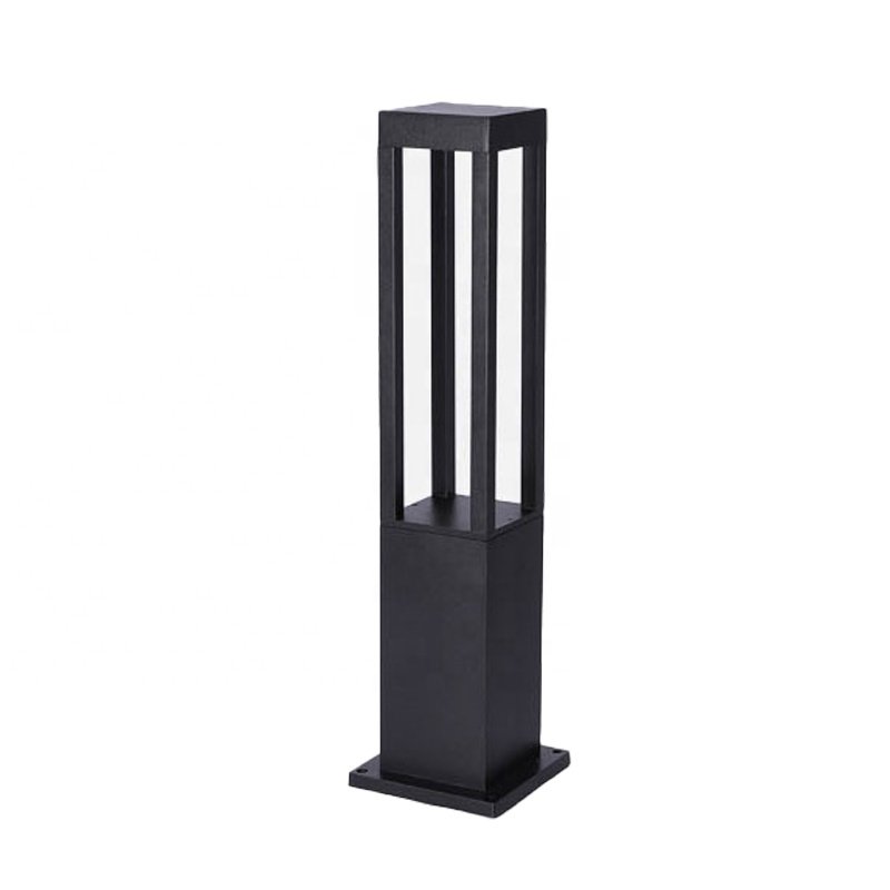 Hot Sale 0.6meter Die-casting Aluminum light For Lawn Garden Lighting Decoration Outdoor Led Lawn Light Garden