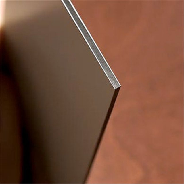 Aluminium Building Roofing Composite Sandwich Panels Manufactures
