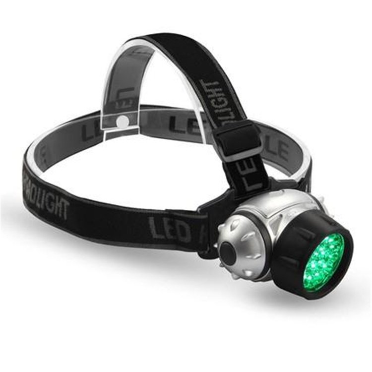 Wholesale Red Safety Light Best Head Lamp, Running Camping Waterproof Headlamps 6 Modes Pivotable Head LED Headlamp Flashlight