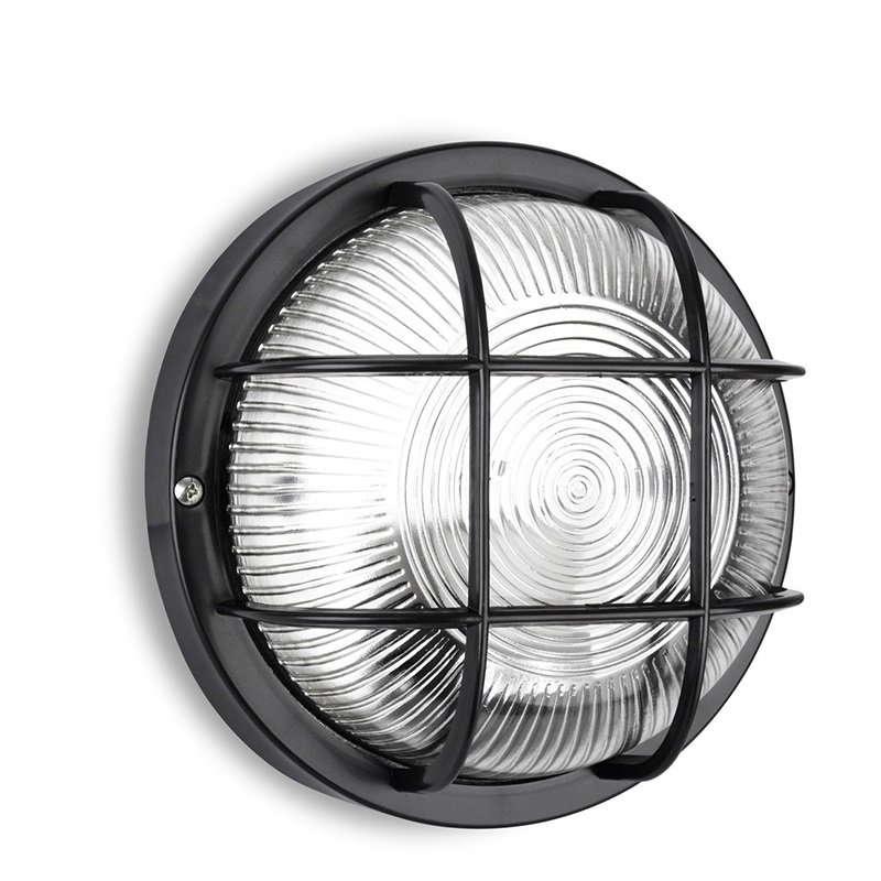 Factory direct supplier bulkhead die cast bulkhead ceiling wall light bulkhead bathroom light fittings