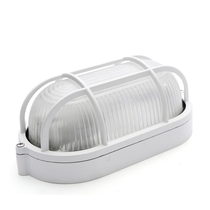 Factory direct supplier bulkhead die cast bulkhead ceiling wall light bulkhead bathroom light fittings