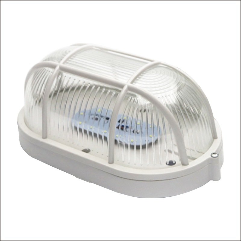 2024 High quality outdoor ceiling lamp wall lamp explosion-proof waterproof and moisture-proof lamp with lampshade