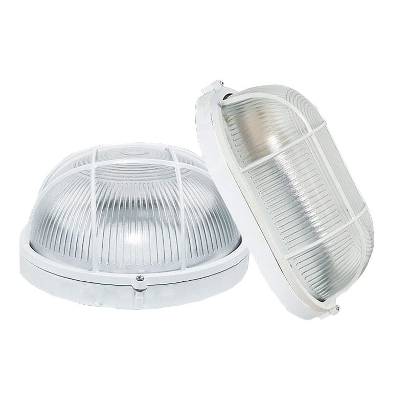 2024 High quality outdoor ceiling lamp wall lamp explosion-proof waterproof and moisture-proof lamp with lampshade