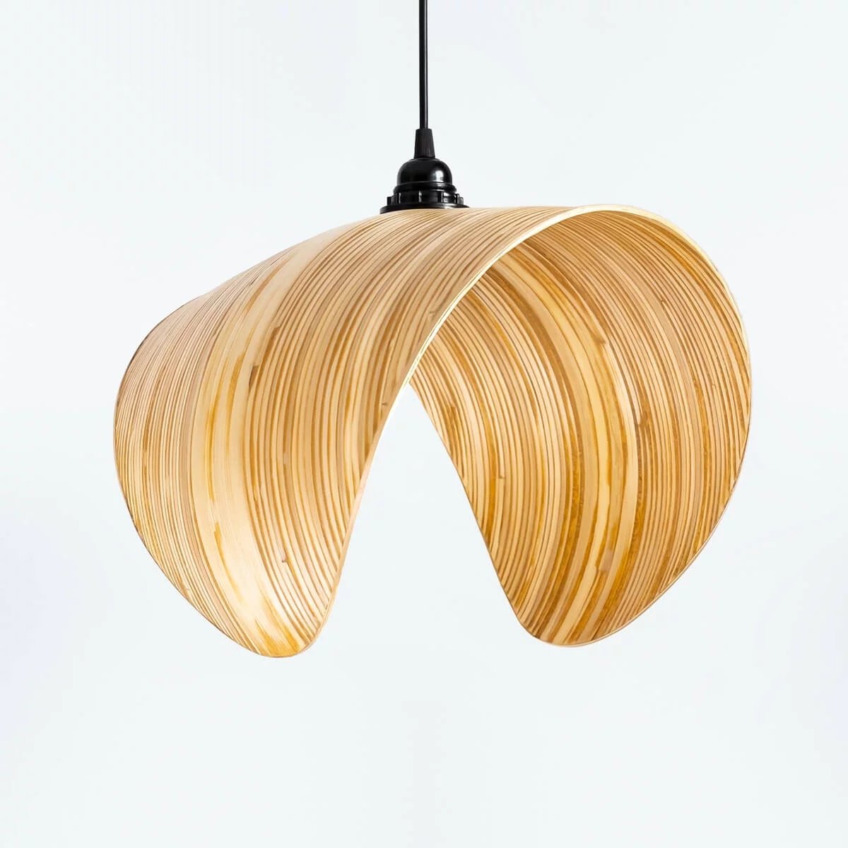 Lampshade frames wholesale bamboo pendant hanging handmade crafts in vietnam christmas holiday chandelier pendant lightings new