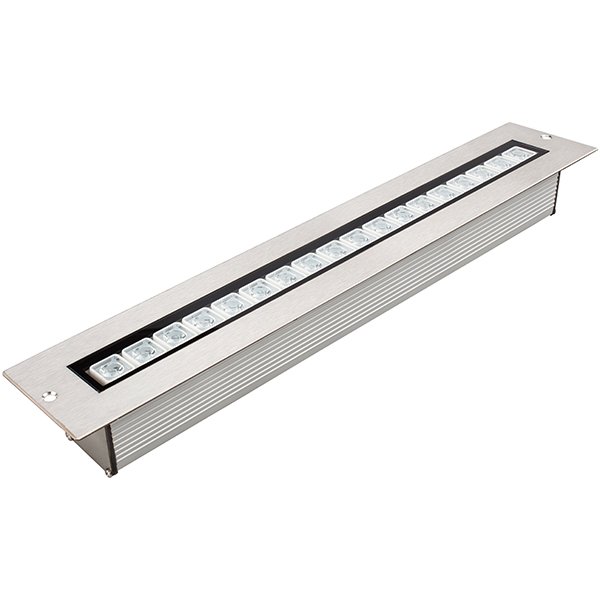 Wholesale Outdoor RGB Samsung LED Wall Washer IP67 Waterproof 18 Watt Decorative Colorful LED Wall Light Landscape CE Approved