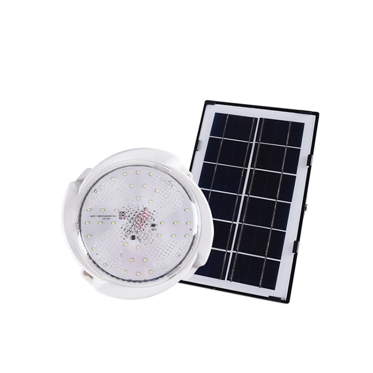 Hot Selling Europe Standard Decorative Ceiling Lights Solar Ceiling Light With Remote Control Solar Ceiling Lights 250 watts