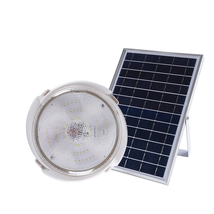 Hot Selling Europe Standard Decorative Ceiling Lights Solar Ceiling Light With Remote Control Solar Ceiling Lights 250 watts