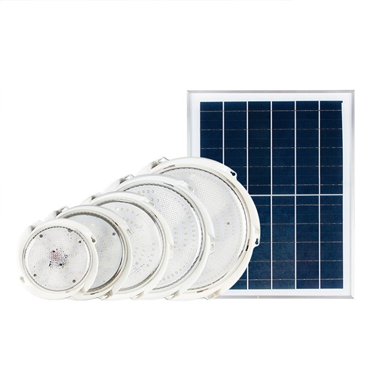 Hot Selling Europe Standard Decorative Ceiling Lights Solar Ceiling Light With Remote Control Solar Ceiling Lights 250 watts