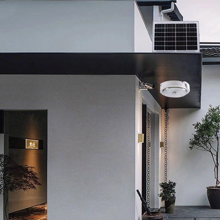 Hot Selling Europe Standard Decorative Ceiling Lights Solar Ceiling Light With Remote Control Solar Ceiling Lights 250 watts