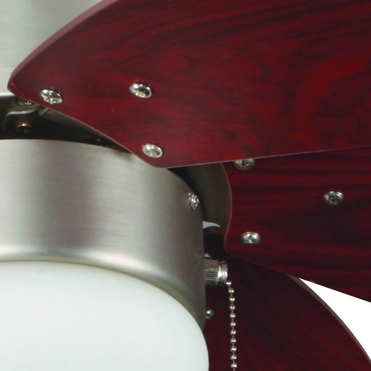 Hot Sale Best Quality High Speed Energy Saving Wooden Fan Ceiling Bamboo Modern Ceiling Fan With Light