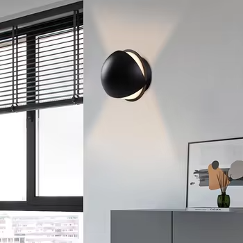 Sunsir outdoor wall lamps waterproof solar wall lighting led wall sconce lights