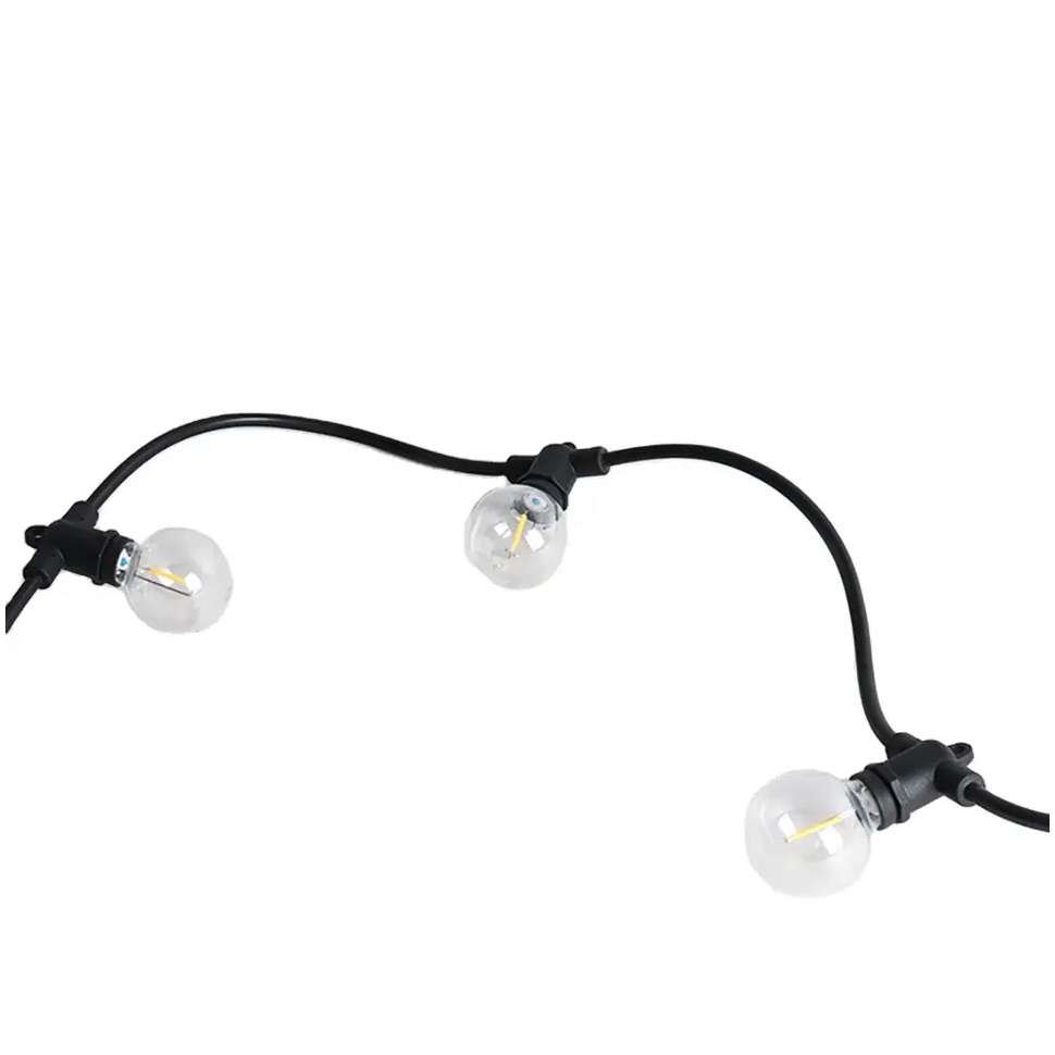 magnetic glowing birch diwali decoration wall pack light led controller outdoor string lights waterproof for events wholesale