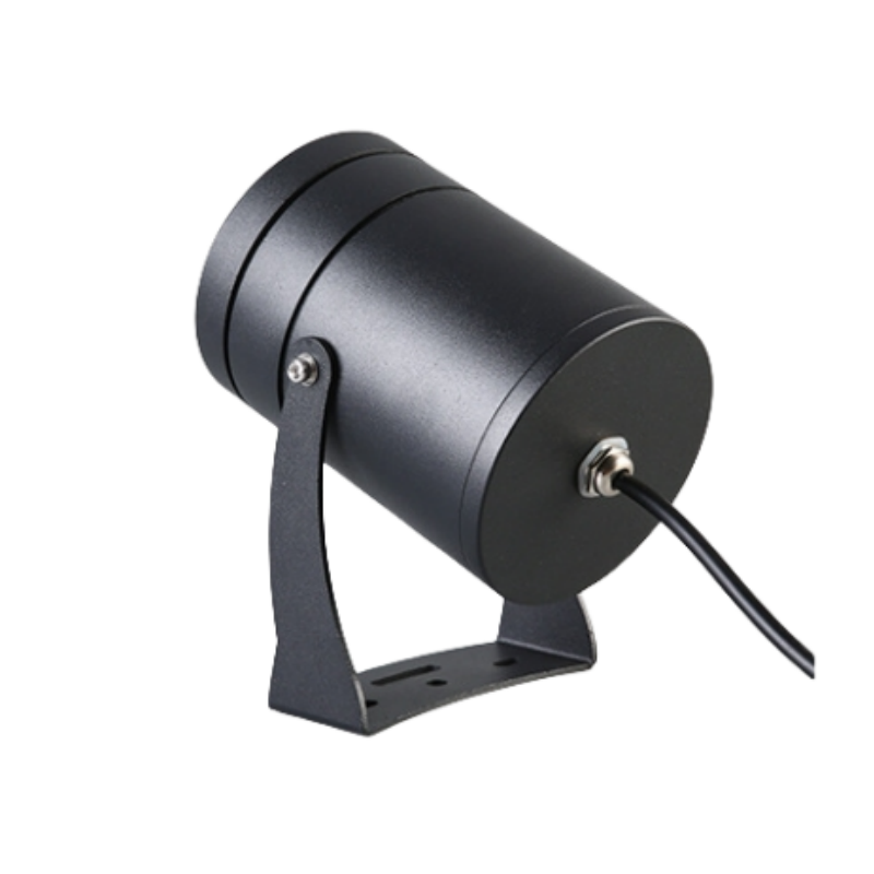 Outdoor Waterproof Garden Spotlight LED Spike Light 7W AC220V AC110V LED Landscape Lighting