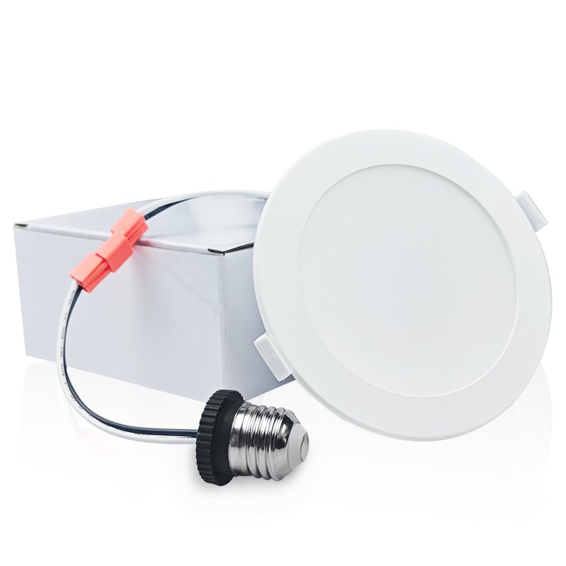10W Downlights Indoor outdoor Decoration Lighting AC100~240V Led ceiling light LED Smart Recessed Lighting