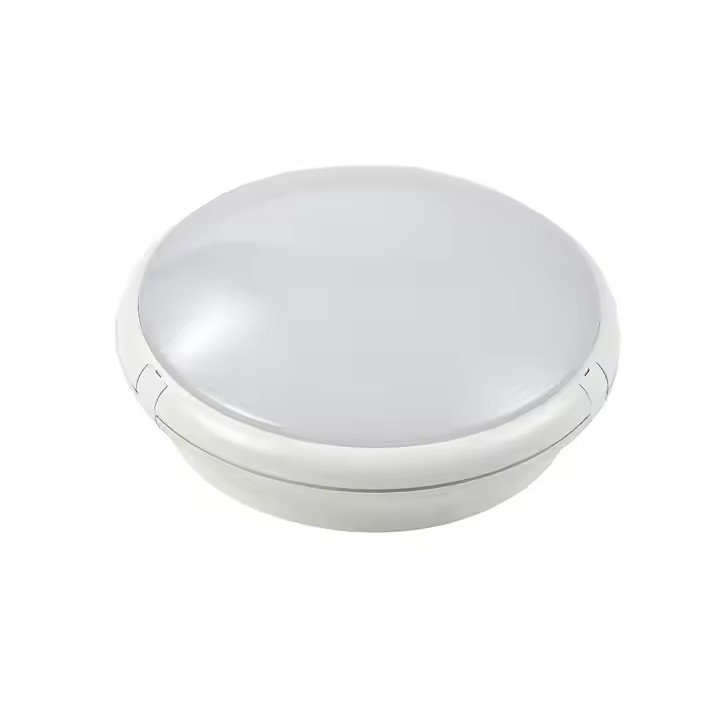 20w IP65 IK10 water proof damp proof ceiling lights Bulkhead Light Round For Garden Corridor Bathroom