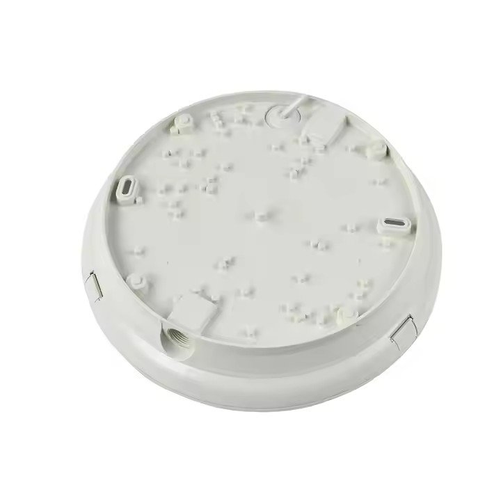 20w IP65 IK10 water proof damp proof ceiling lights Bulkhead Light Round For Garden Corridor Bathroom