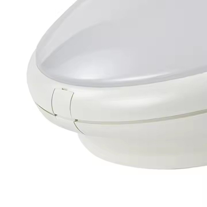 20w IP65 IK10 water proof damp proof ceiling lights Bulkhead Light Round For Garden Corridor Bathroom