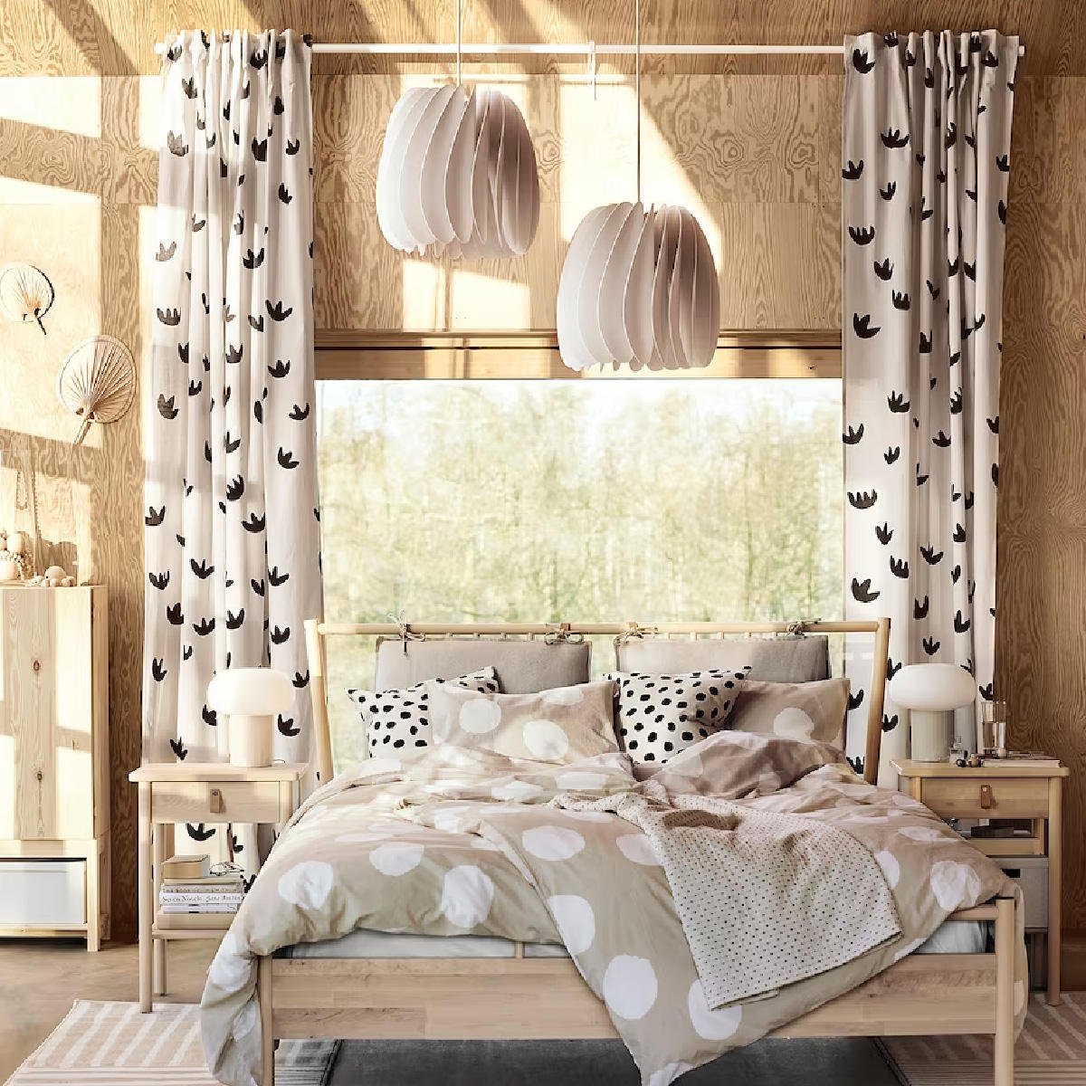 OEM & ODM Services New Fashion Home Curtains For The Living Room High Quality Ready Made Curtains For Sale