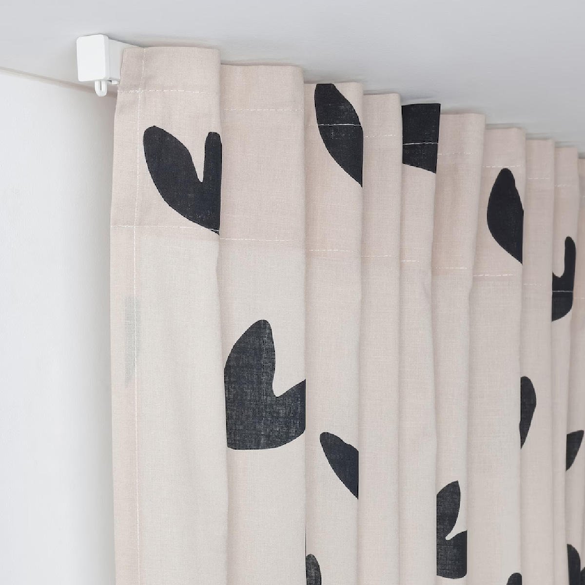 OEM & ODM Services New Fashion Home Curtains For The Living Room High Quality Ready Made Curtains For Sale
