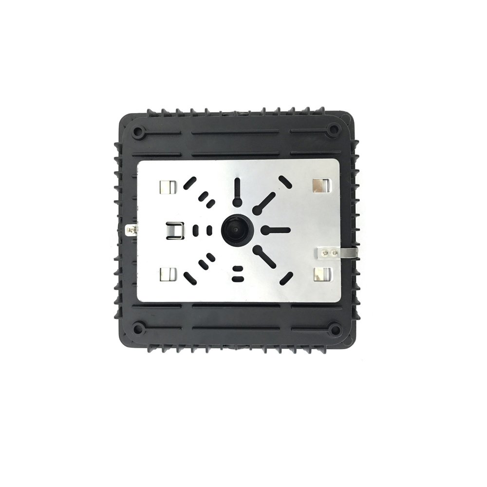 Exquisite design super bright energy saving waterproof outdoor fixtures led canopy light for petrol gas station