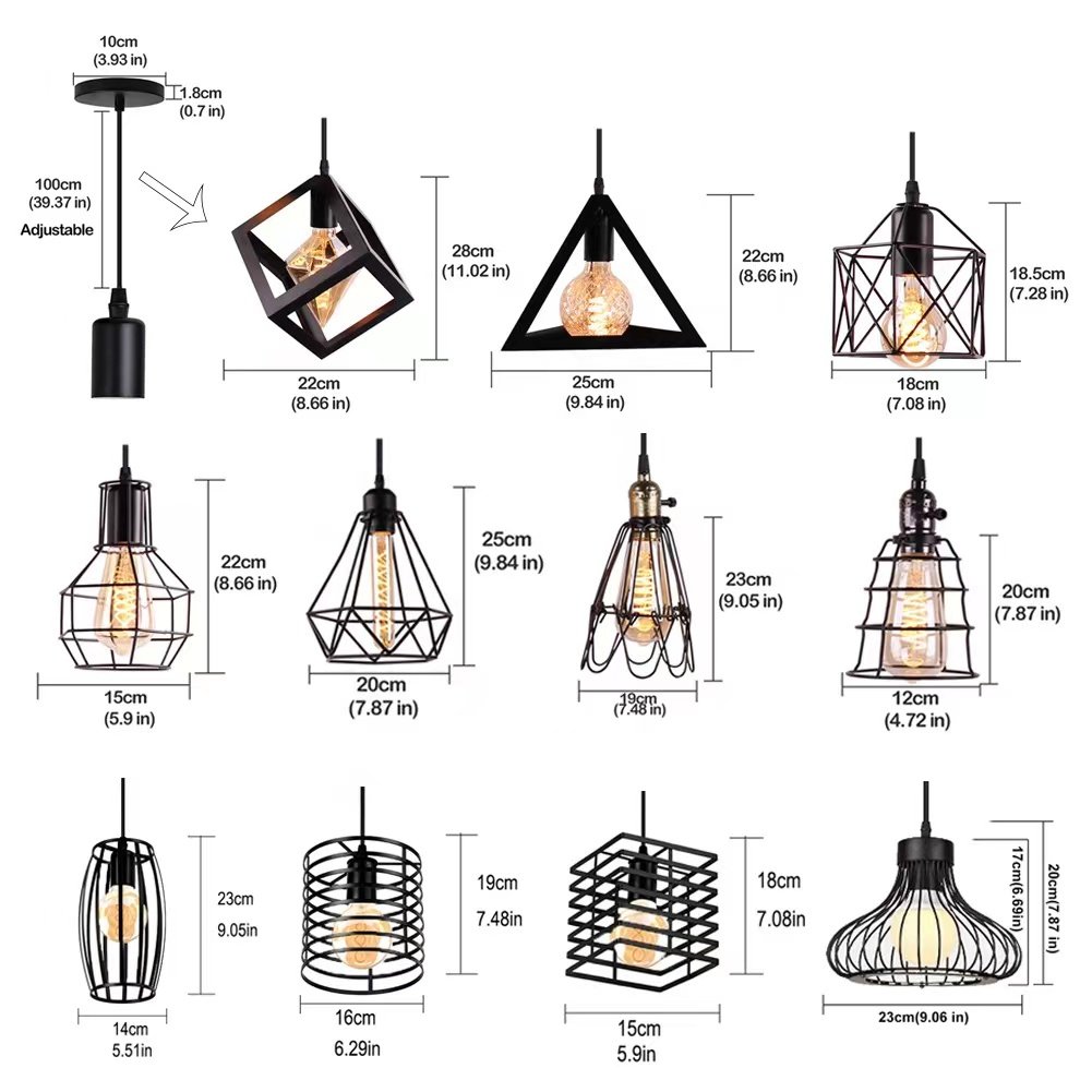 Outdoor Pendant Lamp Decorative Light Indoor Nordic Chandelier Led Lustre Salon Light Pendant,Chandelier Lights