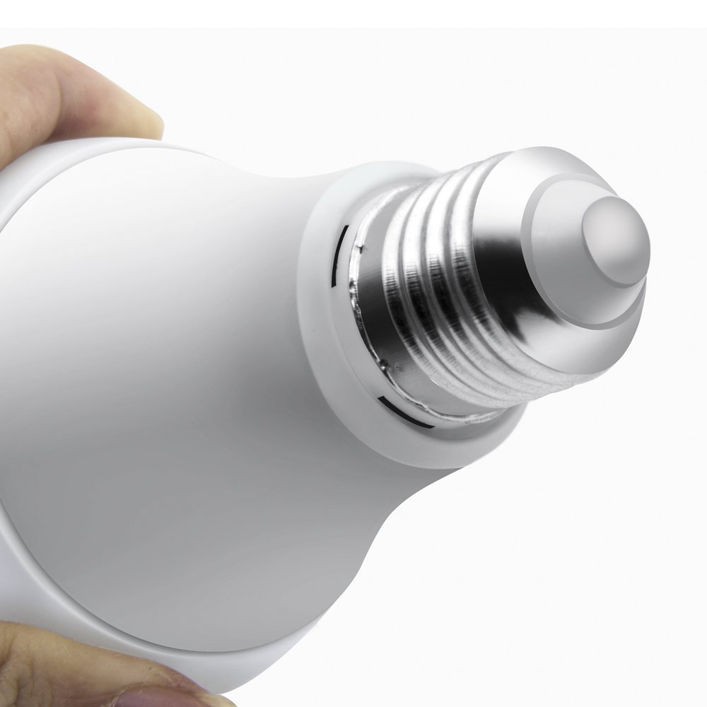 Energy Saving 12W PIR Motion Sensor Light Day Light Lighting Outdoor and Indoor